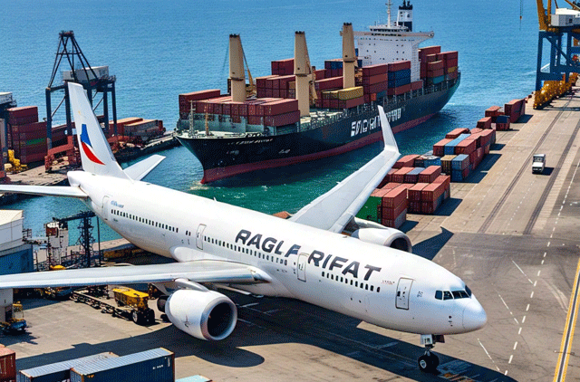 air-ocean-service air-ocean-service