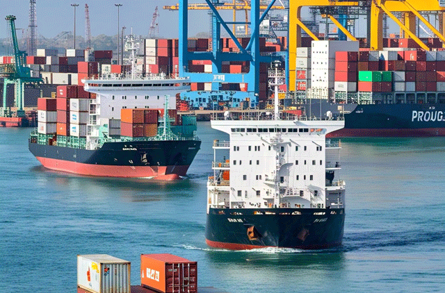 project-cargoes project-cargoes